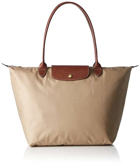 longchamp le pliage large size.